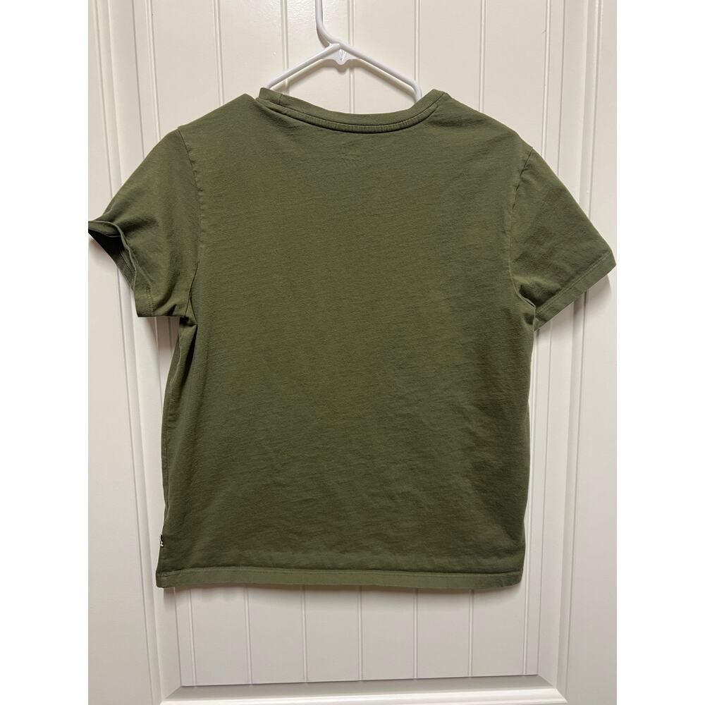 Vans T Shirt Womens size Medium - Picture 4 of 4